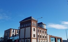 Arena Hotel Samorin